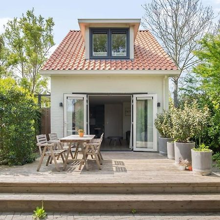 Hello Zeeland - Vakantiehuis Duinenburg 22A Домбург Екстериор снимка