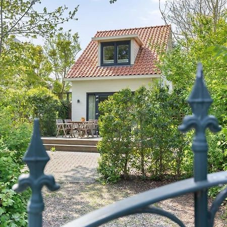 Hello Zeeland - Vakantiehuis Duinenburg 22A Домбург Екстериор снимка