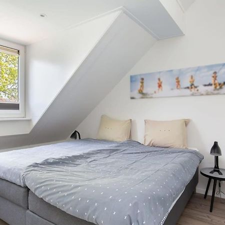 Hello Zeeland - Vakantiehuis Duinenburg 22A Домбург Екстериор снимка