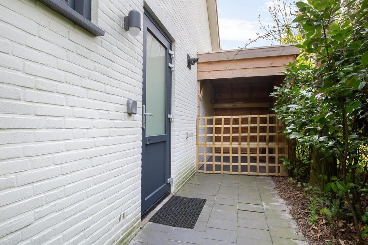 Hello Zeeland - Vakantiehuis Duinenburg 22A Домбург Екстериор снимка