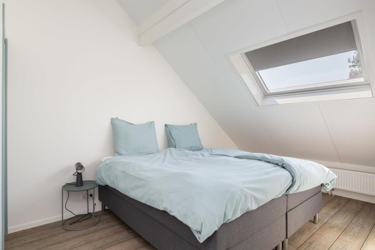 Hello Zeeland - Vakantiehuis Duinenburg 22A Домбург Екстериор снимка
