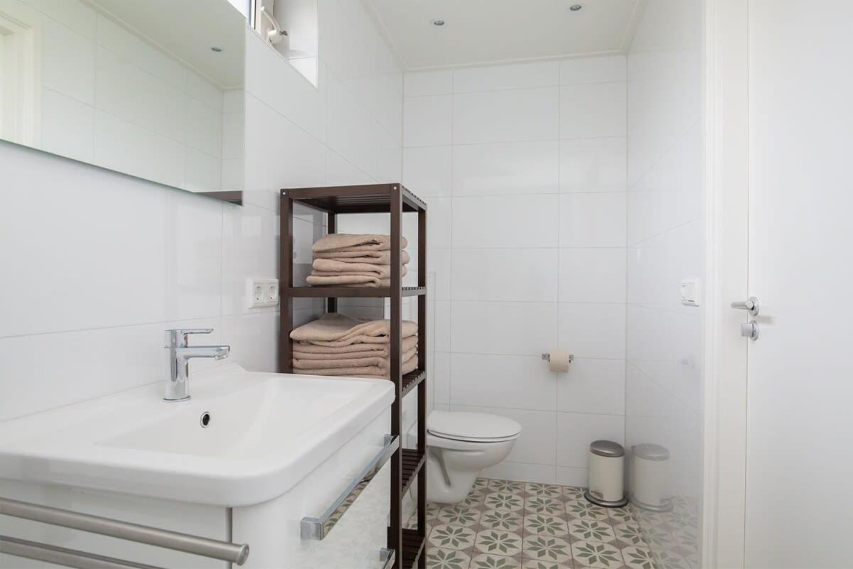 Hello Zeeland - Vakantiehuis Duinenburg 22A Домбург Екстериор снимка